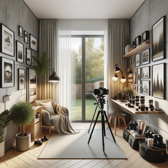 Tiny-Wohnung-Hobby-Fotografie-1