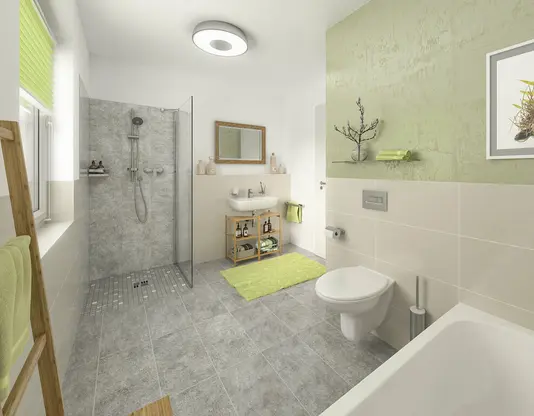 Bungalow-78-Badezimmer-2