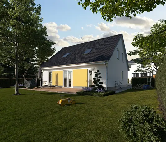 Zweifamilienhaus-Mitwachshaus-Flair-148